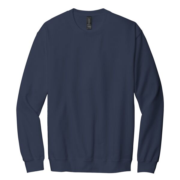 Softstyle ® Crewneck Sweatshirt Thumbnail