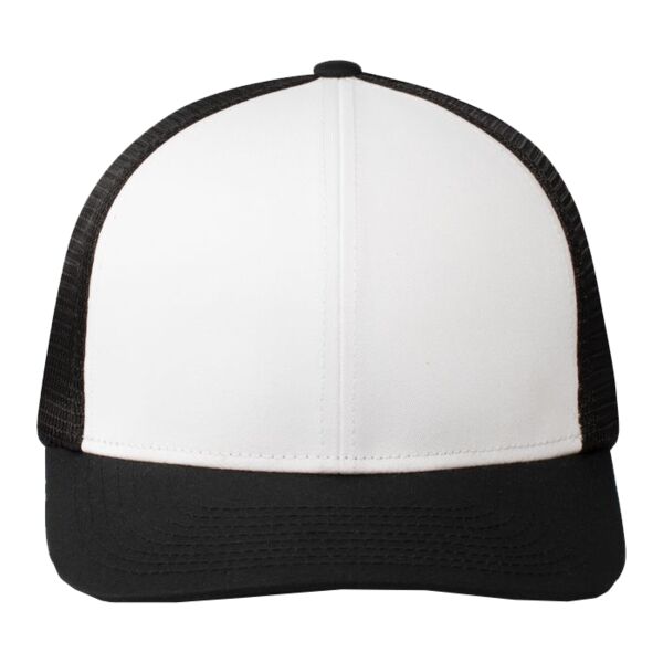 Fusion Trucker Cap Thumbnail