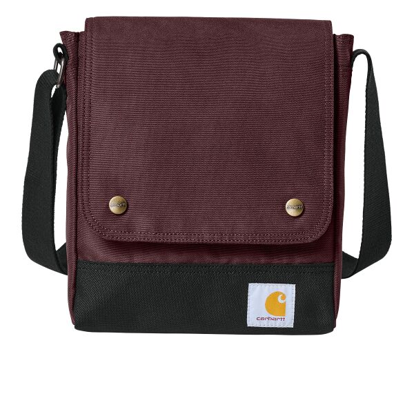 Crossbody Snap Bag Thumbnail
