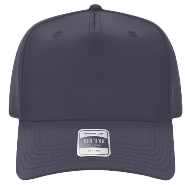 OTTO CAP® Club Collection 5 Panel Pro Style Cap Thumbnail