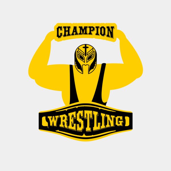 Wrestling 24 Thumbnail