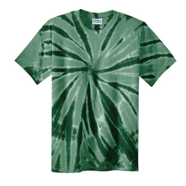 Tie Dye Tee Thumbnail