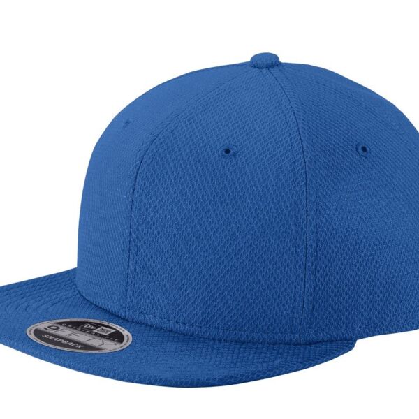 Original Fit Diamond Era Flat Bill Snapback Cap Thumbnail