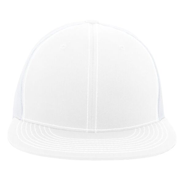 4D3 D-Series Trucker Snapback Cap Thumbnail