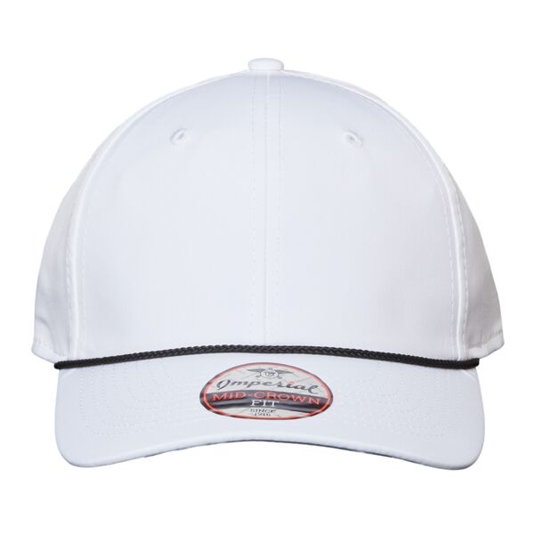 The Wingman Cap Thumbnail