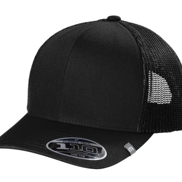 Cruz Trucker Cap Thumbnail