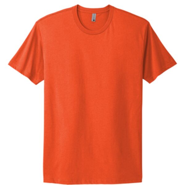Apparel ® Unisex Cotton Tee Thumbnail