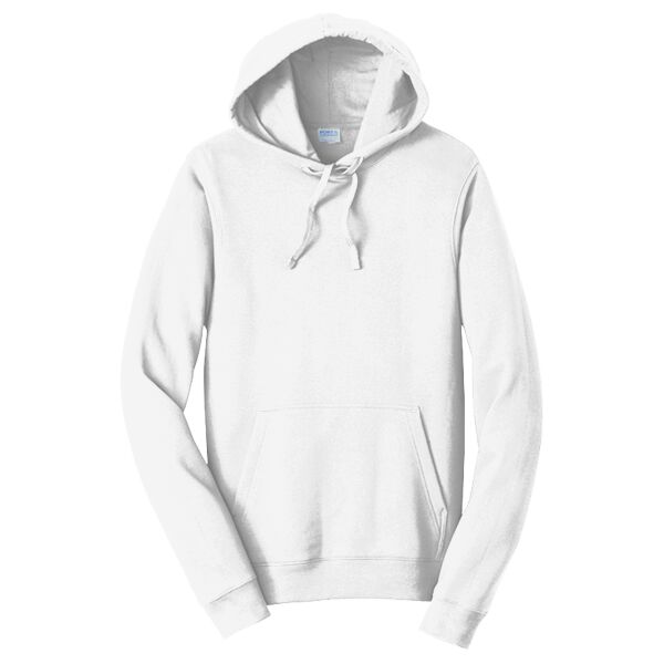 Fan Favorite Fleece Hooded Sweatshirt Thumbnail