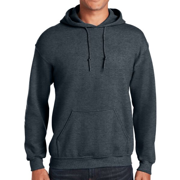 Printed Heavy Blend Hooded Sweatshirt Thumbnail