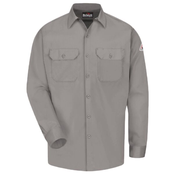 Work Shirt - EXCEL FR® ComforTouch - Long Sizes Thumbnail