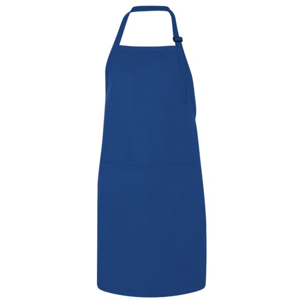 Premium Bib Apron Thumbnail