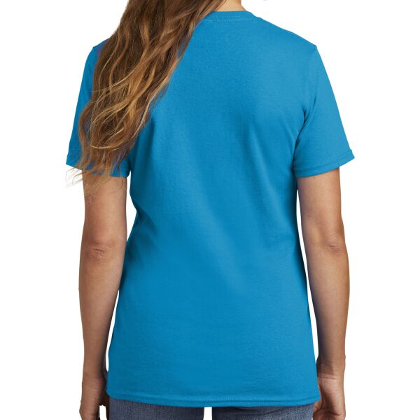 Women's Core Cotton Tee Thumbnail