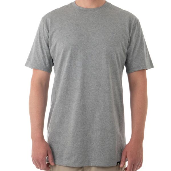 Men's Tactix Cotton T-Shirt Thumbnail