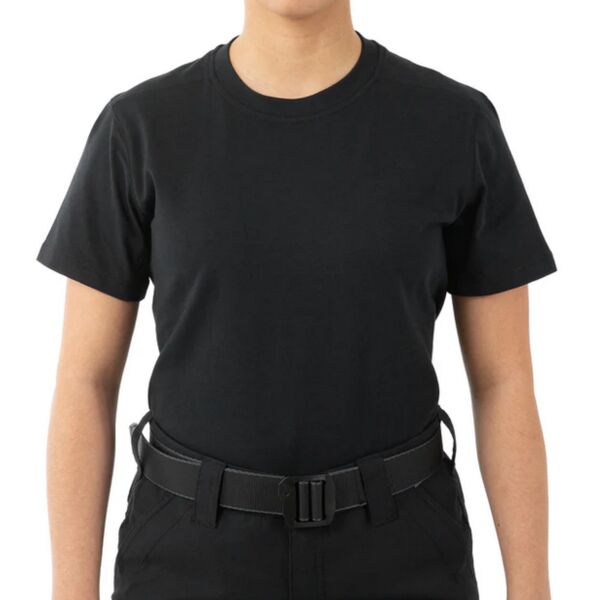 Women's Tactix Cotton T-Shirt Thumbnail