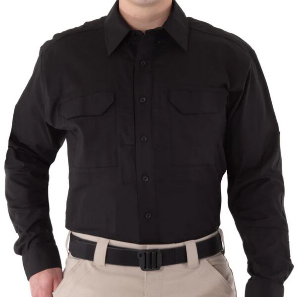 Men's V2 Tactical Long Sleeve Shirt  Thumbnail