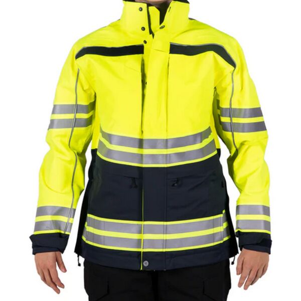 Women's Tactix Hi-Vis Parka  Thumbnail