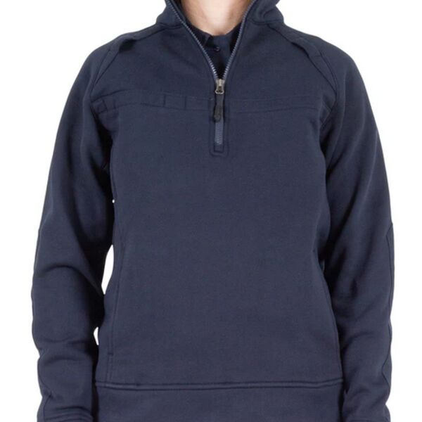 Women’s Cotton Job Shirt Thumbnail