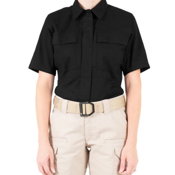 Women's V2 BDU Short Sleeve Shirt  Thumbnail