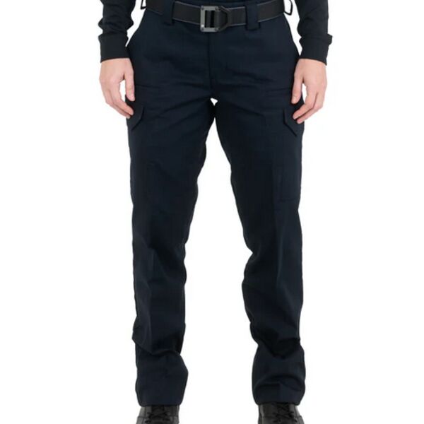 Women's Cotton Cargo Station Pant  Thumbnail