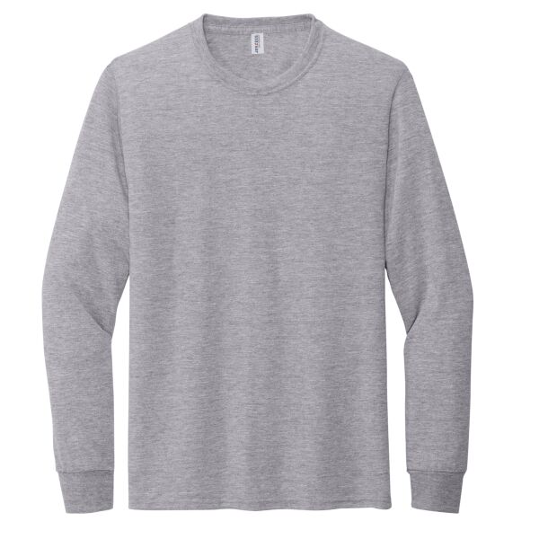Dri Power ® 100% Polyester Long Sleeve T Shirt Thumbnail
