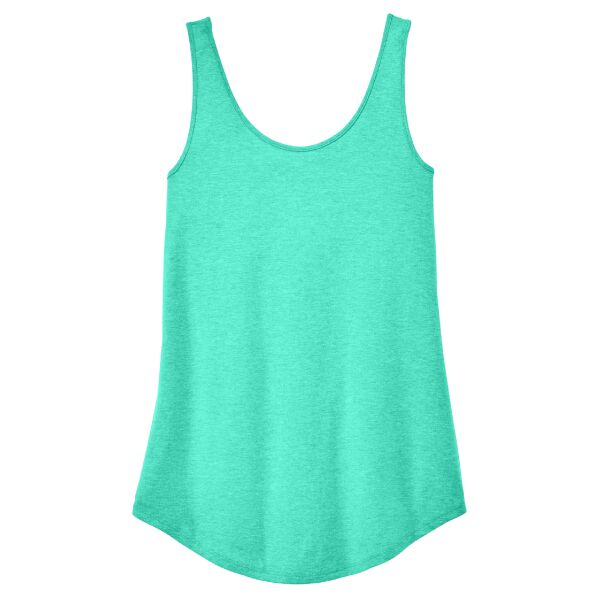 Women's Perfect Tri ® Relaxed Tank Thumbnail