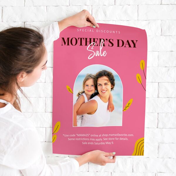 Bulk Posters - 18x24 Thumbnail