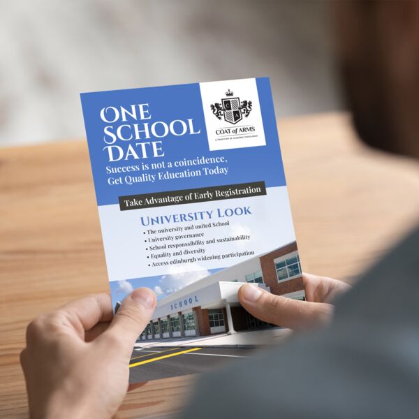 Postcards - 5.5x8.5 Thumbnail