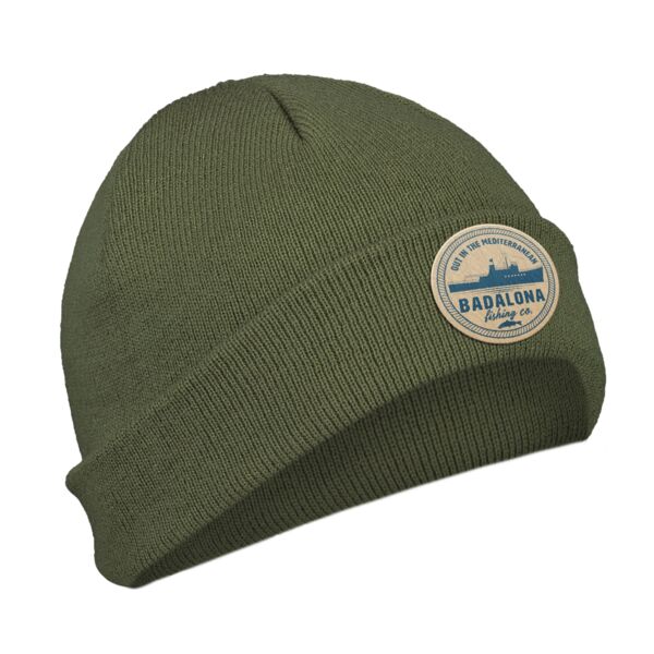 Fisherman Beanie Thumbnail