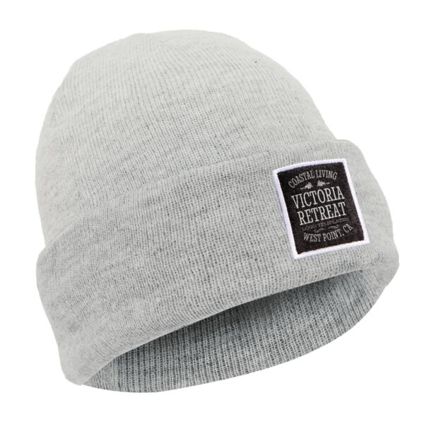 Premium Cuff Beanie Thumbnail