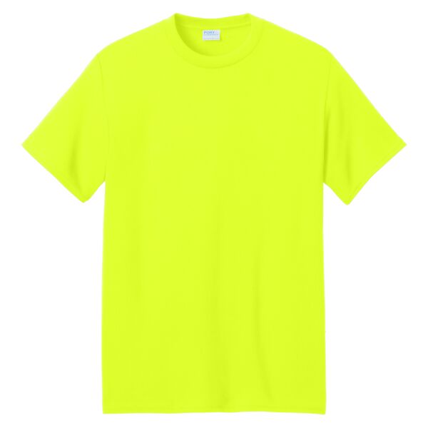 Core Blend Recycled Tee Thumbnail