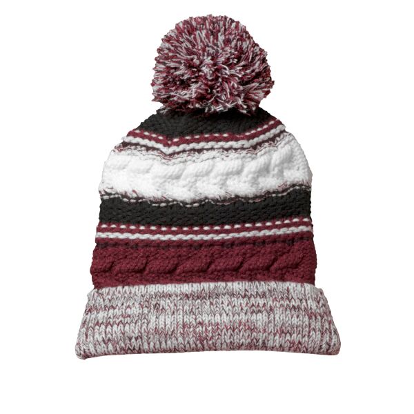 Pom Team Beanie Thumbnail