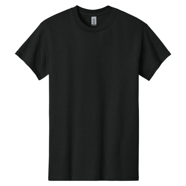 Heavy Cotton T Shirt Thumbnail