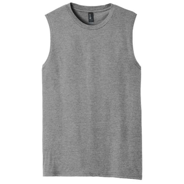 V.I.T. Muscle Cotton Tank Thumbnail