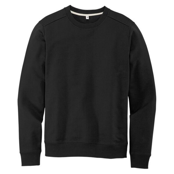 Re Fleece Crew Sweatshirt Thumbnail