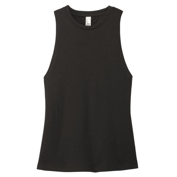 Women's Perfect Tri Muscle Tank Thumbnail