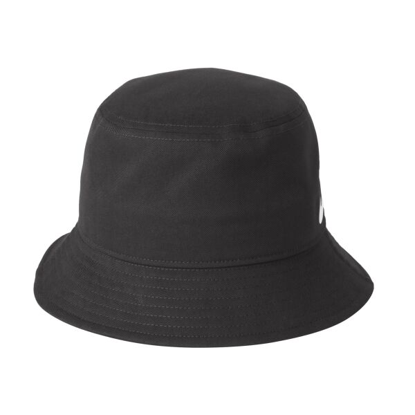 Embroidered Swoosh Bucket Hat Thumbnail