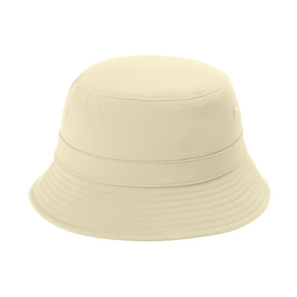 Poly Blend Unstructured Bucket Hat Thumbnail