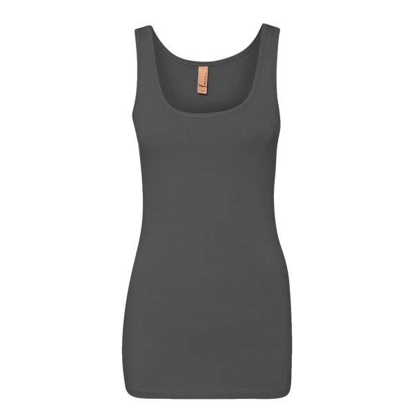 Women’s Spandex Jersey Tank Thumbnail