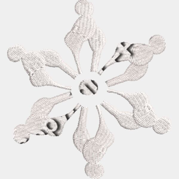 Snowflake_EMB1632 Thumbnail