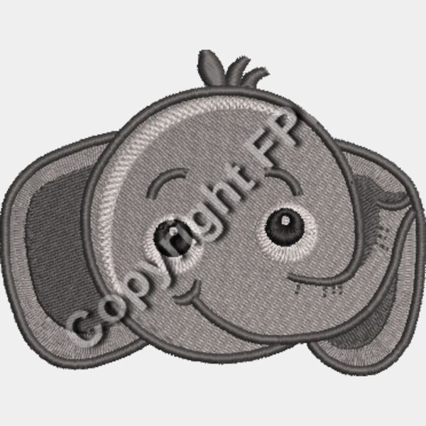 Elephant_EMB1630 Thumbnail