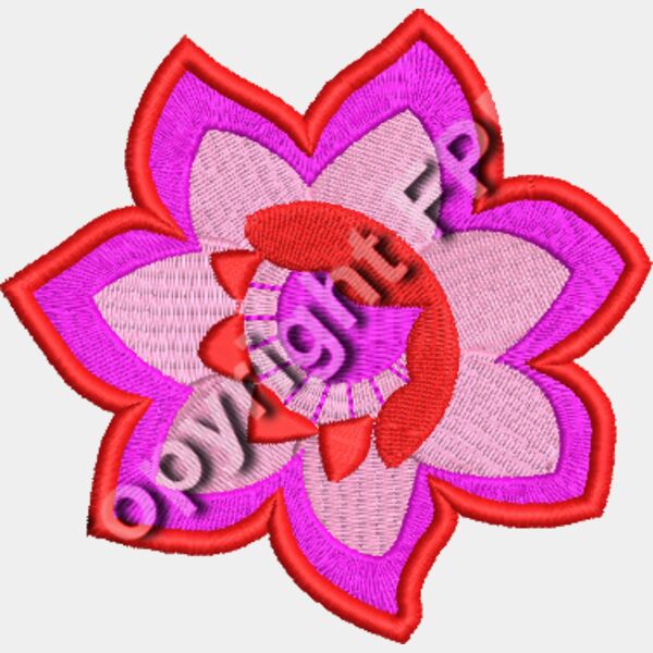 Flower_EMB1639 Thumbnail