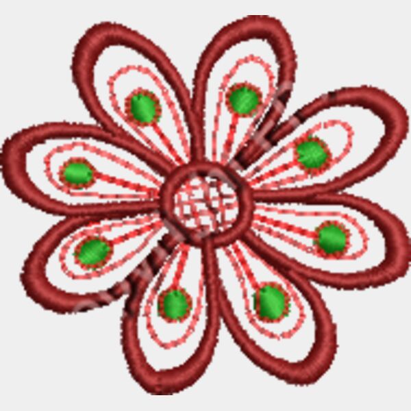 Flower_EMB1641 Thumbnail