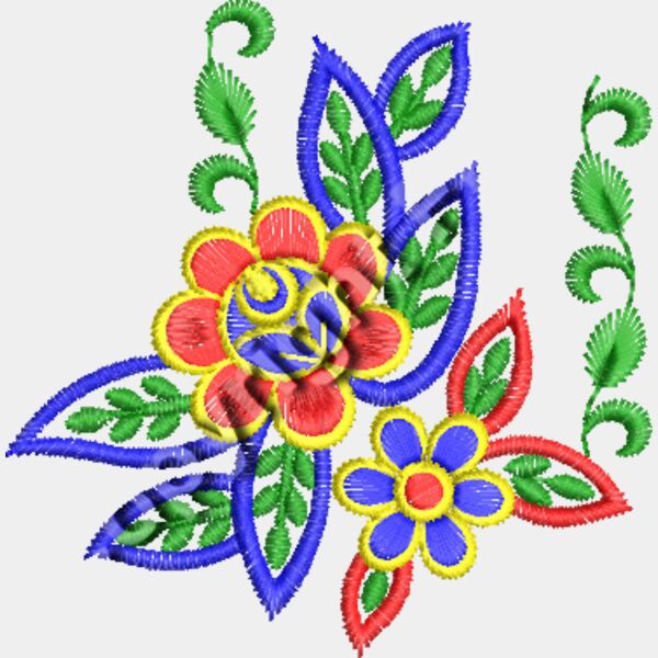 Flower_EMB1645 Thumbnail