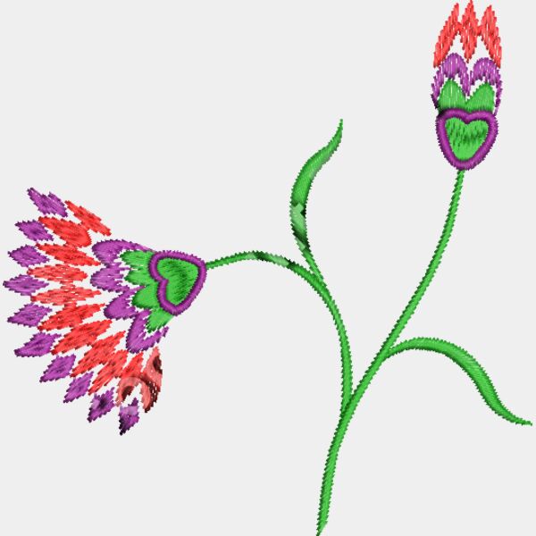Flower_EMB1646 Thumbnail