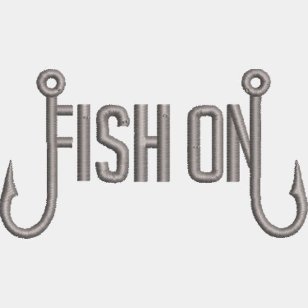 Fish On_EMB1654 Thumbnail