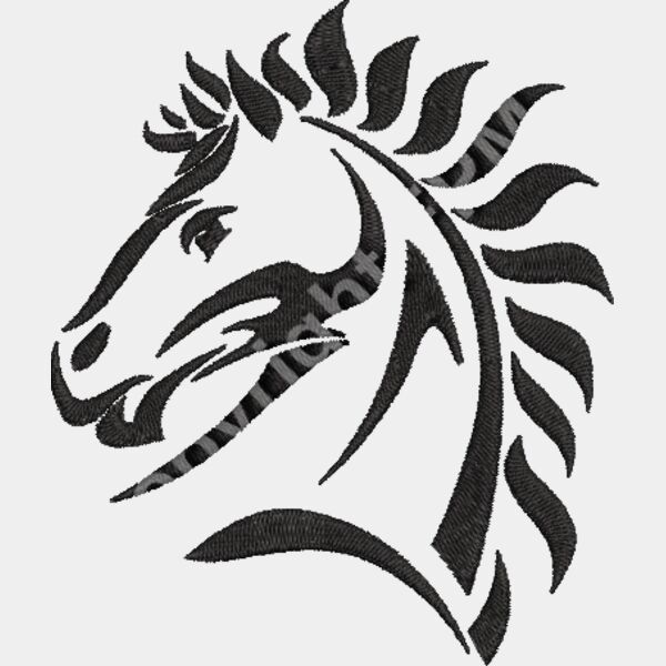 Stallion_EMB1670 Thumbnail