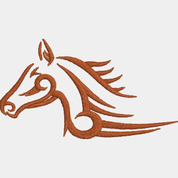 Horse_EMB1671 Thumbnail