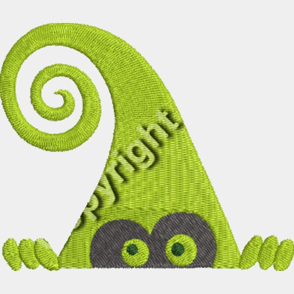 Lil monster_EMB1673 Thumbnail