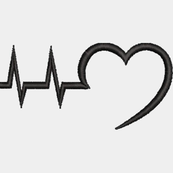 Heart Beat_EMB1683 Thumbnail