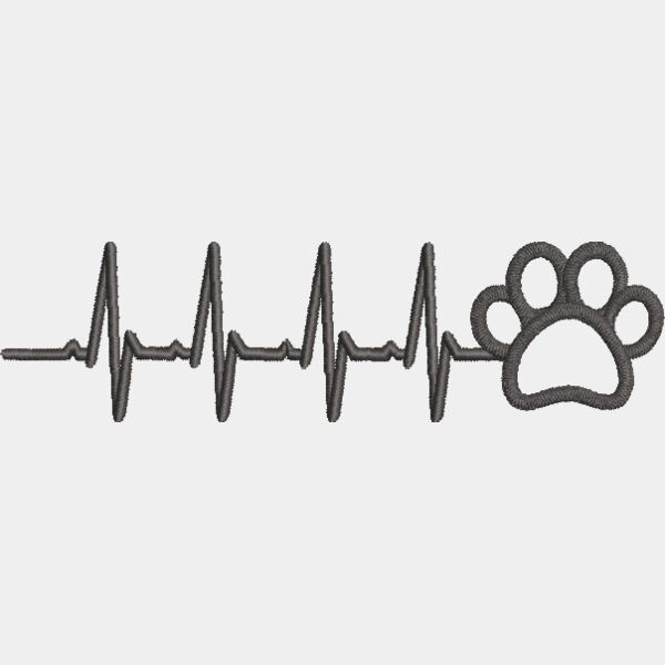 Puppy Print_EMB1684 Thumbnail